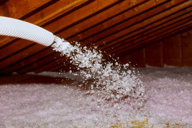 Best Commercial Insulation in Fairmont City, IL