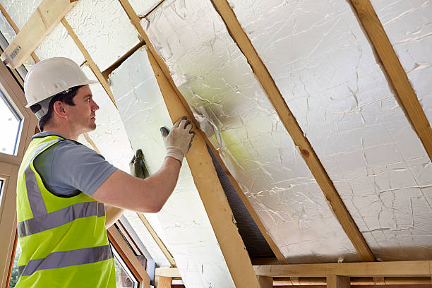 Types of Insulation We Offer in Fairmont City, IL